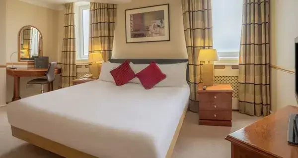 Grand Hotel Blackpool
