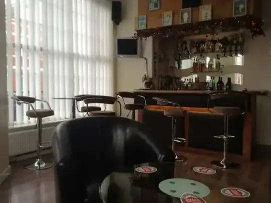 Legends Hotel Blackpool