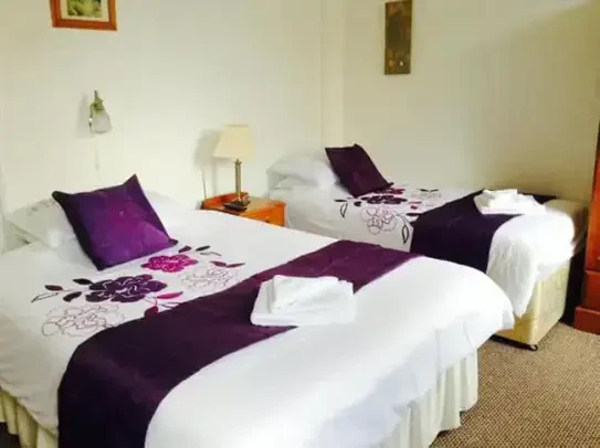 Legends Hotel Blackpool