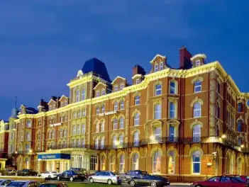 İmparator Otel Blackpool