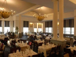 Imperial Hotel 블랙 풀