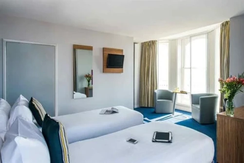 Forshaws Hotel Sure Hotel Collection by BW