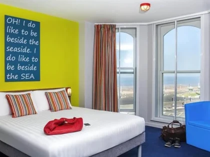 Forshaws Hotel Sure Hotel Collection by BW