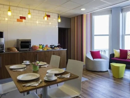Forshaws Hotel Sure Hotel Collection by BW