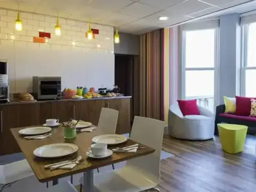 Forshaws Hotel Sure Hotel Collection by BW