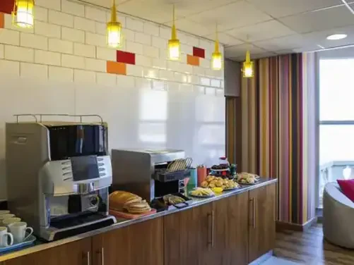 Forshaws Hotel Sure Hotel Collection by BW