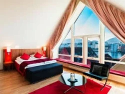 Radisson Blu Royal Bergen
