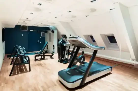 Radisson Blu Royal Bergen