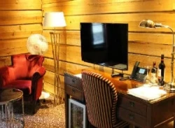 Det Hanseatiske Hotel