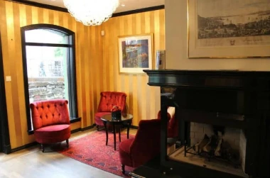 Det Hanseatiske Hotel