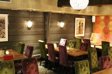 Det Hanseatiske Hotel