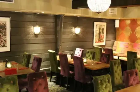 Det Hanseatiske Hotel