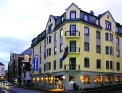 Best Western Plus Hotel Hordaheimen