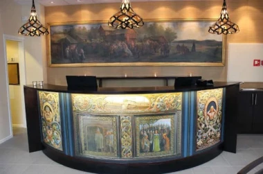 Best Western Plus Hotel Hordaheimen