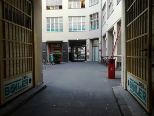 Der Boiler