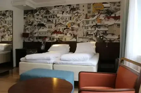 Best Western Plus Hotel Hordaheimen