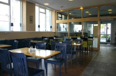 Best Western Plus Hotel Hordaheimen