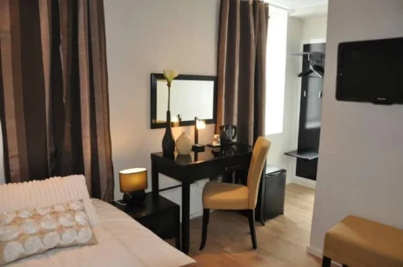 Basic Hotel Bergen