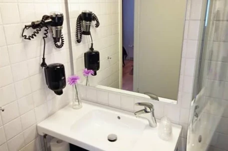 Basic Hotel Bergen