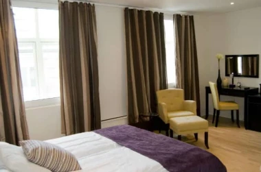 Basic Hotel Bergen