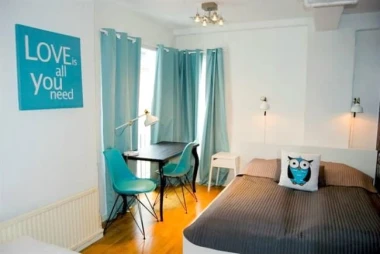 Marken Guesthouse