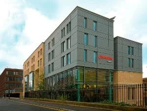 Hampton By Hilton York