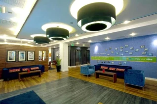 Hampton By Hilton York