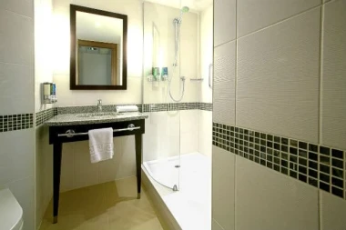 Hampton By Hilton York