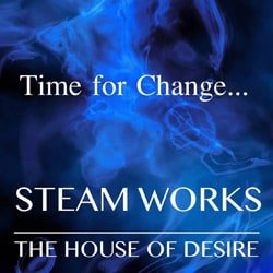Steam Works (Apollo Splash Club) - DITUTUP