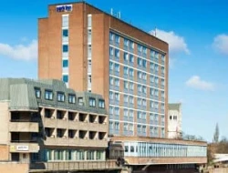 Park Inn by Radisson York City Centre
