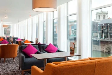 Park Inn by Radisson York City Centre