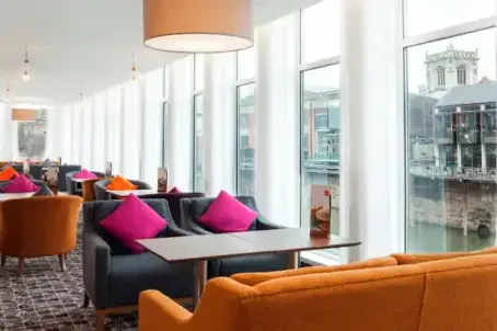 Park Inn by Radisson York City Centre