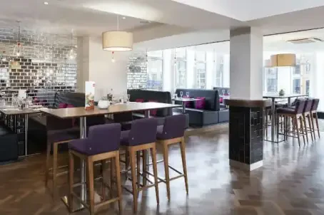 Park Inn by Radisson York City Centre