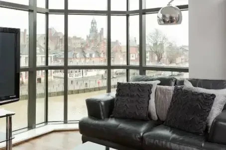 City Apartments York