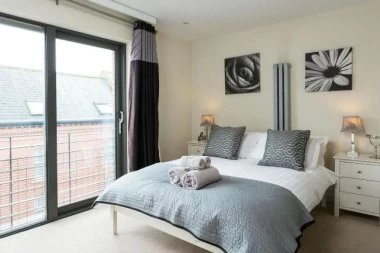 City Apartments York