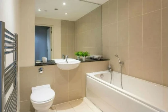 City Apartments York