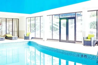 Novotel York Centre