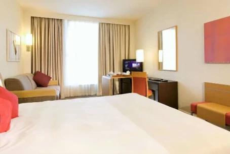 Novotel York Centre