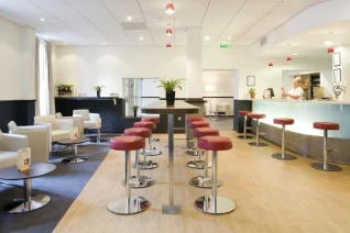 ibis York Centre