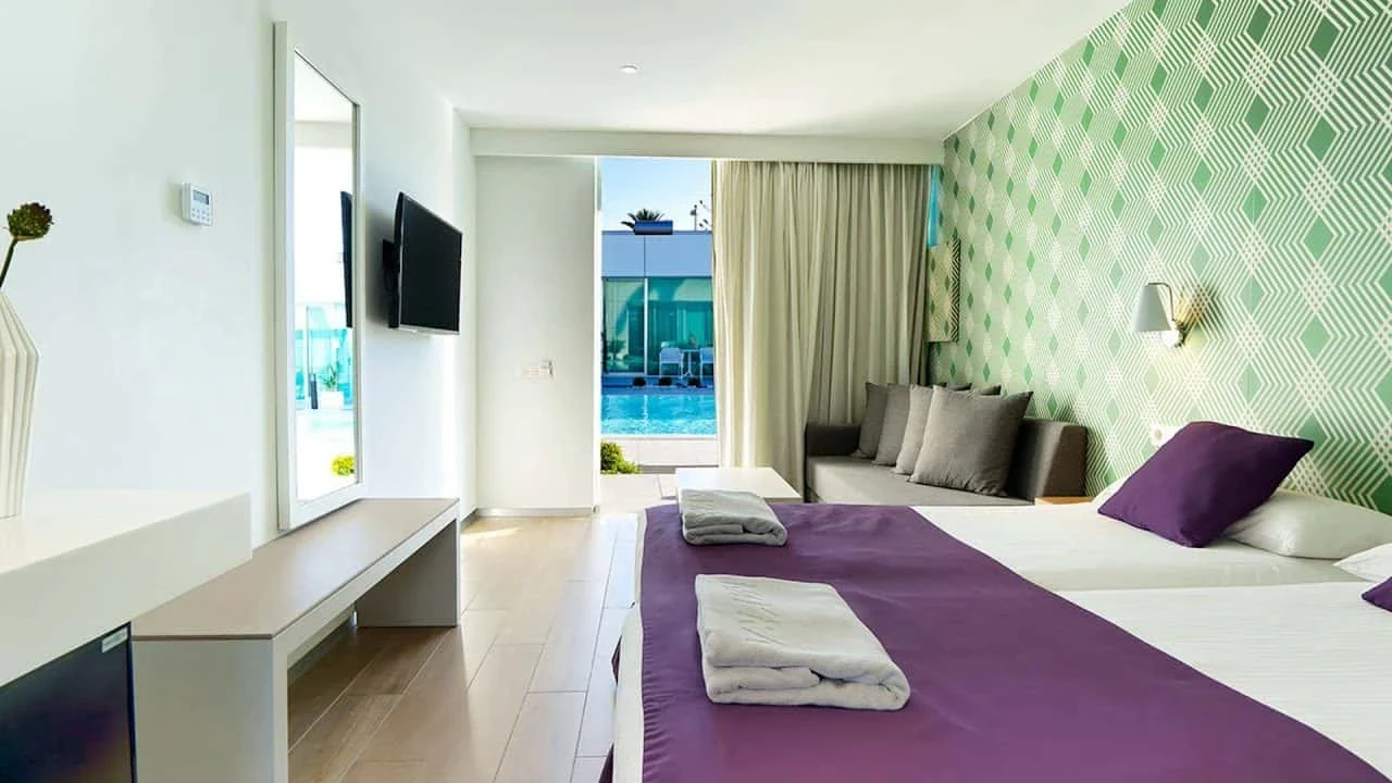 Hotel Nayra Hotel Nayra