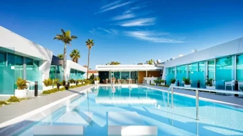 Hotel Nayra