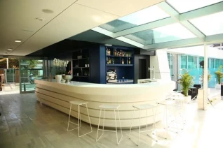Hotel Nayra