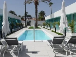 Hotel Nayra