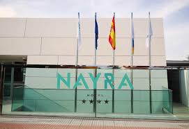 Hotelli Nayra