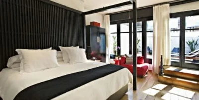Hotel Market main