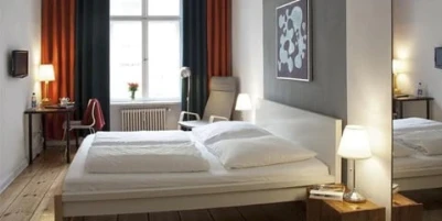 Pension Hostel StayComfort am Kurfürstendamm - CLOSED