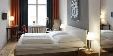 Pension Hostel StayComfort am Kurfürstendamm - CLOSED