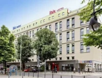 ibis Berlin Kurfürstendamm