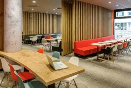ibis Berlin Kurfürstendamm