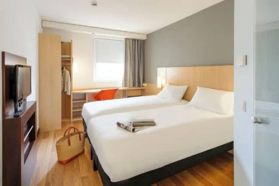 ibis Berlin Kurfürstendamm